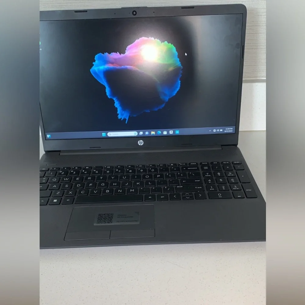 HP ..